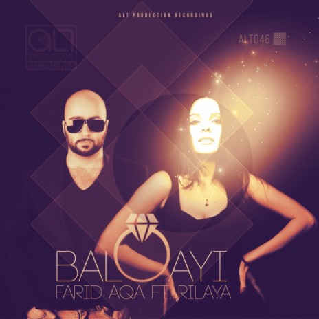 Bal Ayi (Original Mix) ft. Rilaya | Boomplay Music