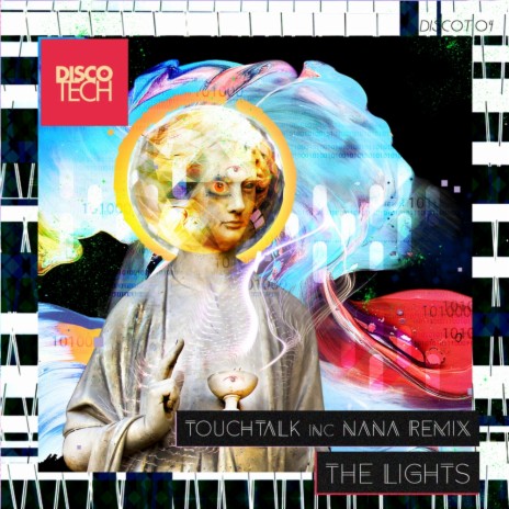 The Lights (Nana Remix) | Boomplay Music