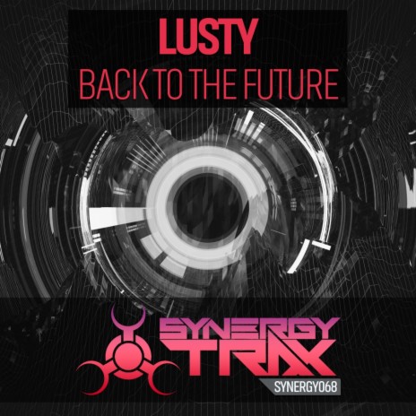 Back To The Future (Original Mix)