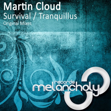 Tranquillus (Original Mix)