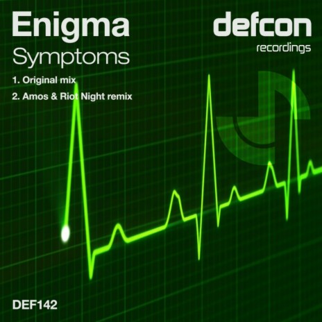 Symptoms (Amos & Riot Night Remix)