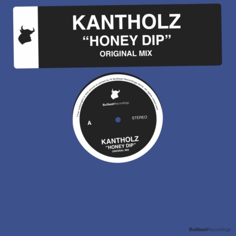 Honey Dip (Original Mix) | Boomplay Music