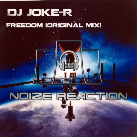 Freedom (Original Mix)