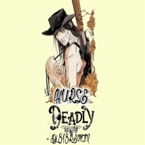 Deadly (DJ 818 Remix) | Boomplay Music