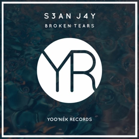 Broken Tears (Original Mix) | Boomplay Music