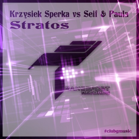 Stratos (Original Mix) ft. Seif & Paula