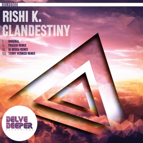 Clandestiny (DJ Deeka Remix)