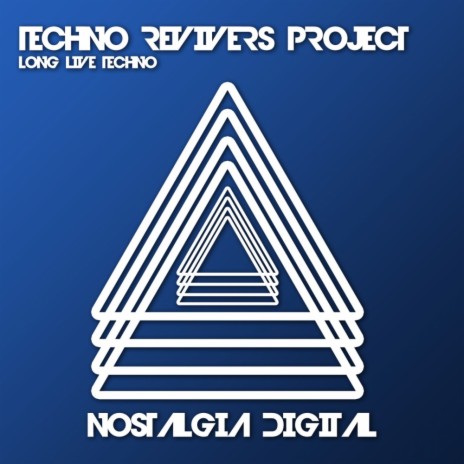 Long Live Techno (Breaks Mix)