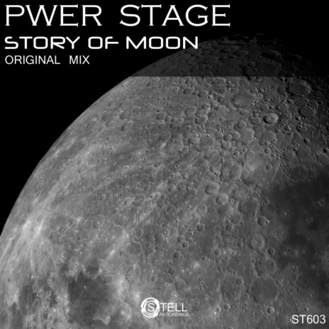 Story Of Moon (Original Mix) | Boomplay Music