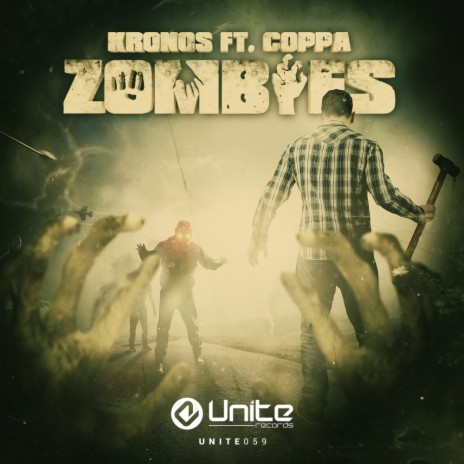 Zombies (Original Mix) ft. Coppa | Boomplay Music