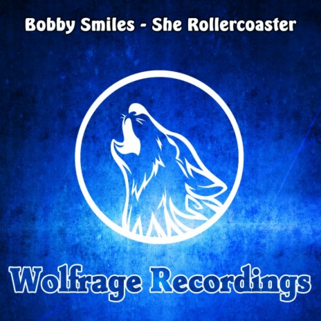 She Rollercoaster (Original Mix)