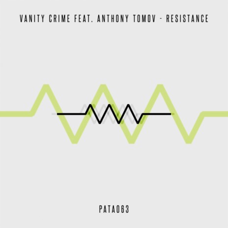 Resistance (Permit To Club Mix) ft. Anthony Tomov | Boomplay Music