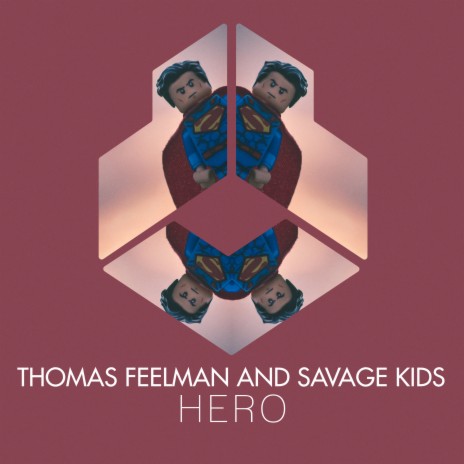 Hero (Original Mix) ft. Savage Kids | Boomplay Music