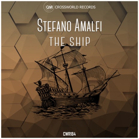 The Ship (Original Mix) | Boomplay Music