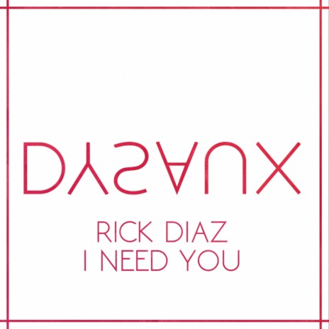 I Need You (Tuew Remix) | Boomplay Music