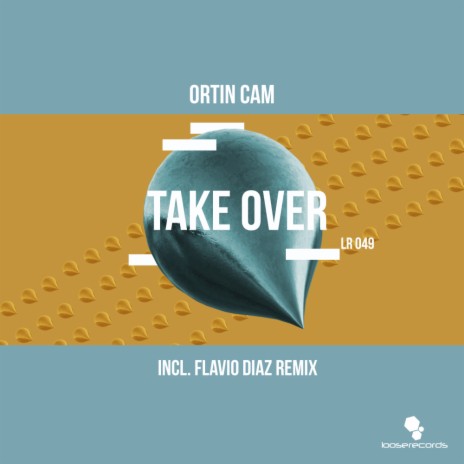 Take Over (Original Mix)