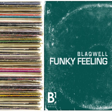 Funky Feeling (Original Mix)