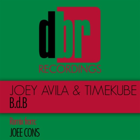B.d.B. (Joee Cons Remix) ft. Timekube | Boomplay Music