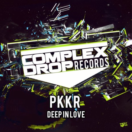 Deep In Love (Original Mix)