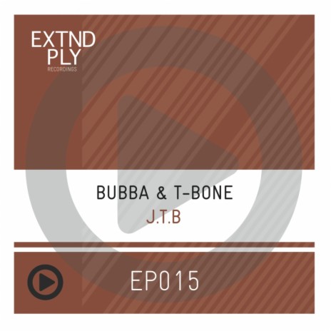 J.T.B (JC Williams Remix) ft. T-Bone | Boomplay Music