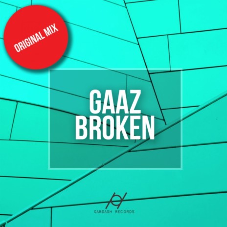 Broken (Original Mix) | Boomplay Music