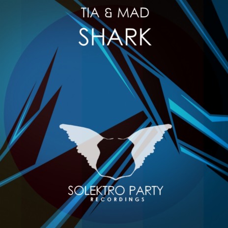 Shark (Original Mix) ft. Mad | Boomplay Music
