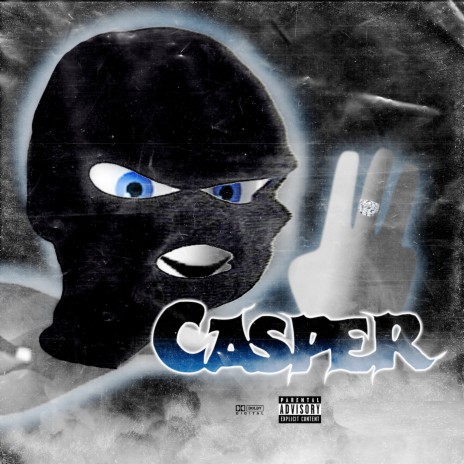 Casper 3 | Boomplay Music