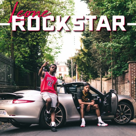 Rockstar | Boomplay Music