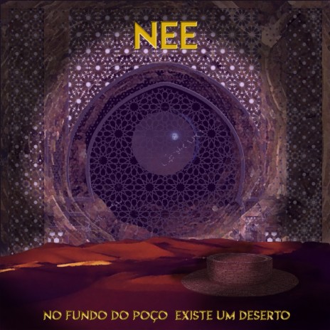 No Fundo do Poço Existe um Deserto | Boomplay Music