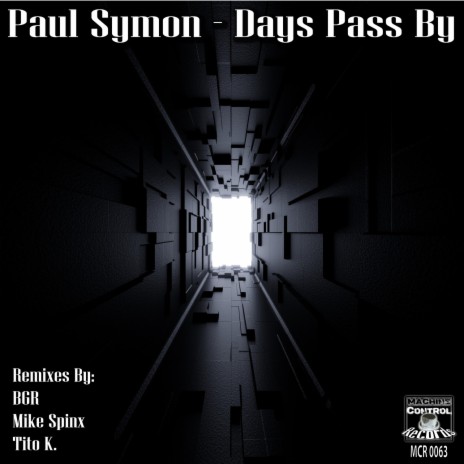 Days Pass By (Tito K. Remix)