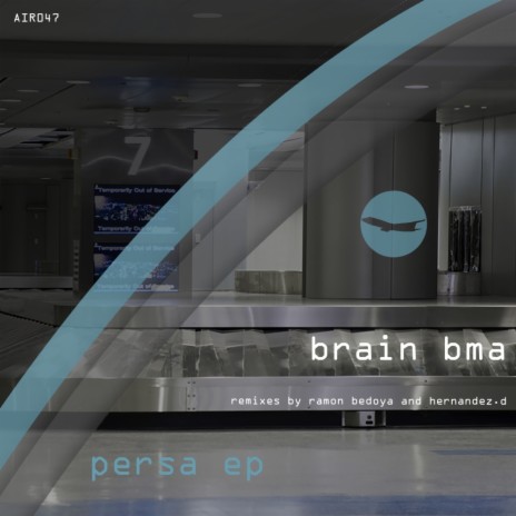 Persa (Ramon Bedoya Remix)