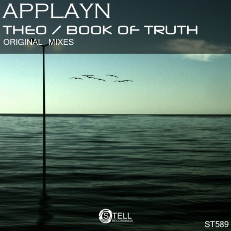 Book of Truth (Original Mix) | Boomplay Music