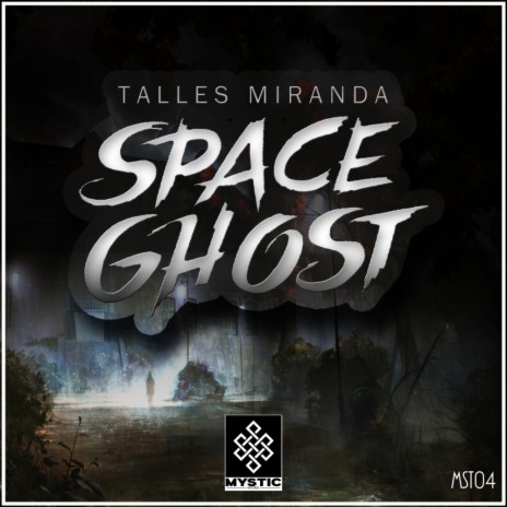 Space Ghost (Original Mix)