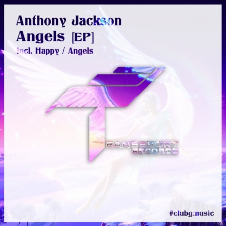 Angels (Original Mix) | Boomplay Music