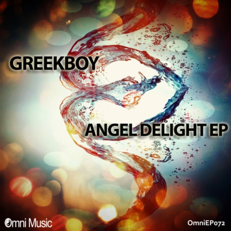 Angel Delight (Original Mix)