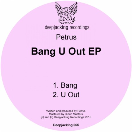 U Out (Original Mix)