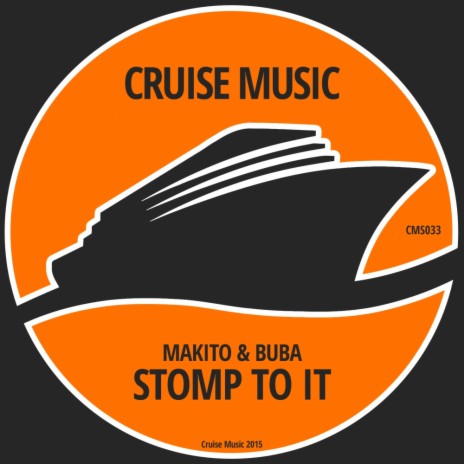 Stomp To It (Original Mix) ft. Buba