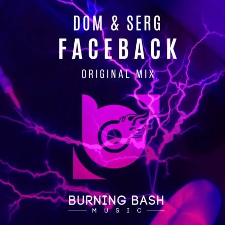 Faceback (Original Mix) | Boomplay Music