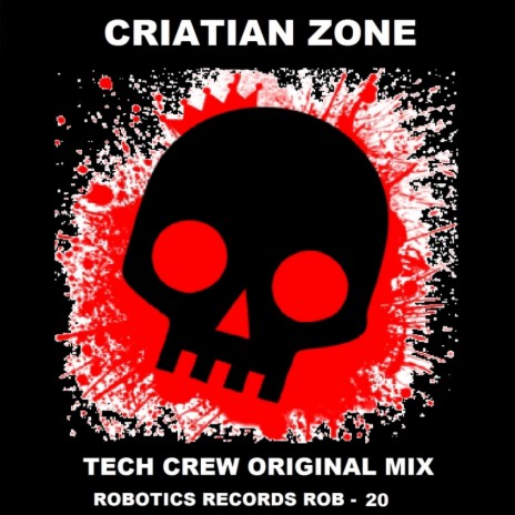 Zone Criatian (Original Mix)