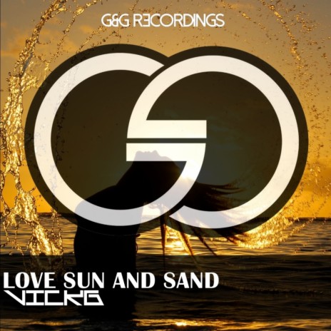 Love Sun & Sand (Original Mix)