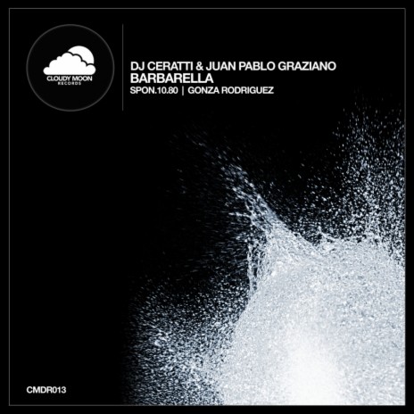 Barbarella (Gonza Rodriguez Remix) ft. Juan Pablo Graziano | Boomplay Music
