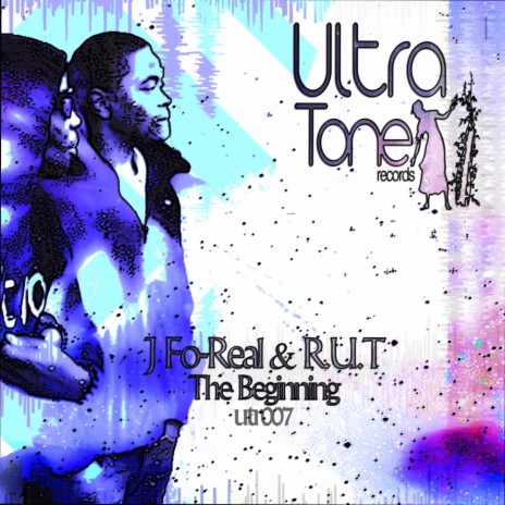 The Beginning (Original Mix) ft. R.U.T