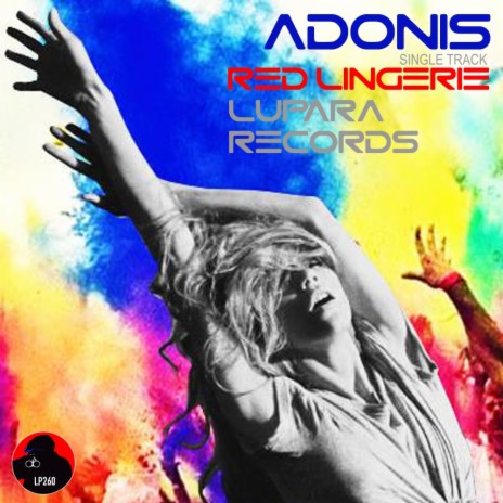 Adonis (Original Mix)