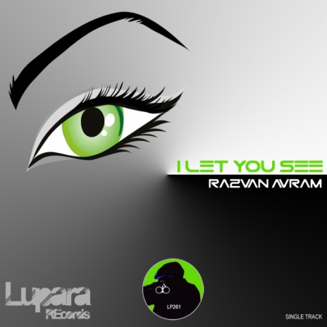 I Let You See (Original Mix)