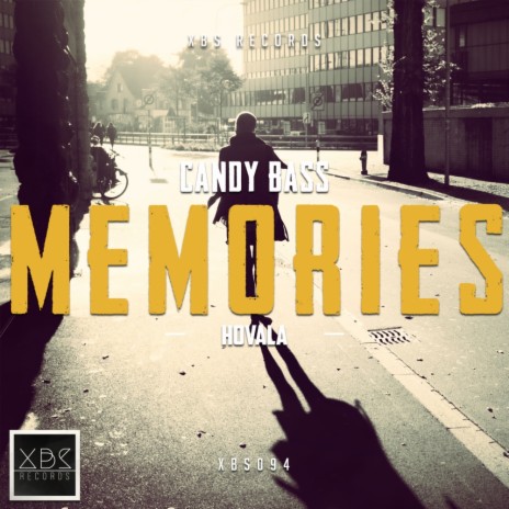Memories (Original Mix) ft. Hovala