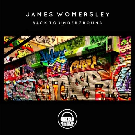 Back To Underground (Original Mix) | Boomplay Music