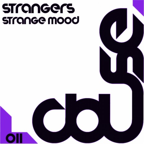 Strange Mood (Original Mix)