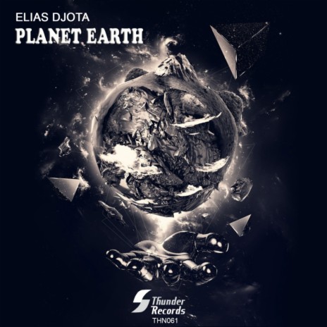 Planet Earth (DJ Bass Version) | Boomplay Music