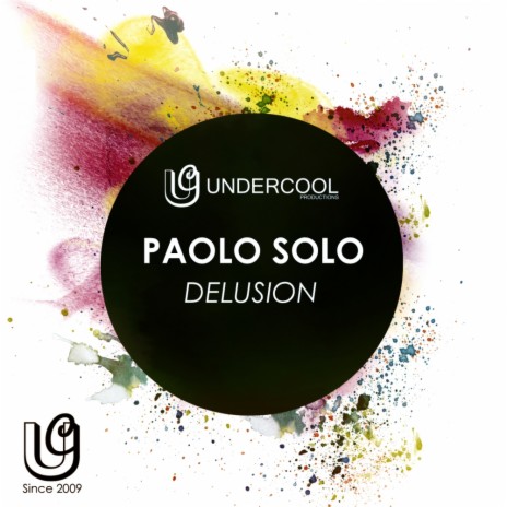 Delusion (Original Mix) | Boomplay Music