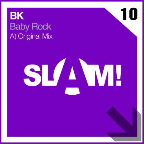 Baby Rock (Original Mix)